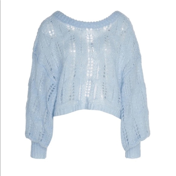 LOVESHACKFANCY Versatile Sweater Cardigan - Picture 5 of 5